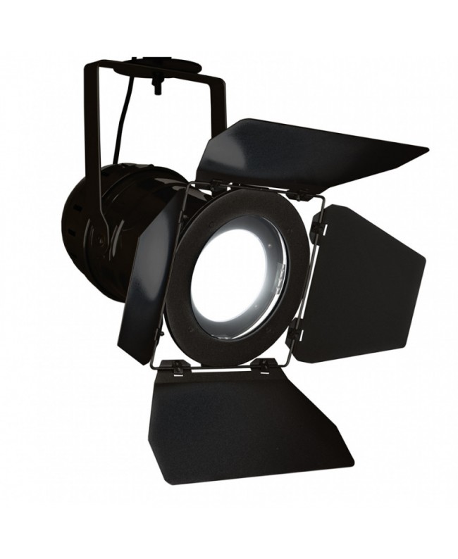 Briteq COB BARNDOOR Black Various Accessories