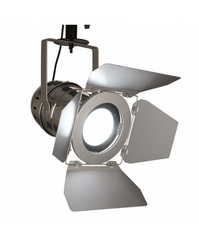 Briteq COB BARNDOOR Silver Various Accessories