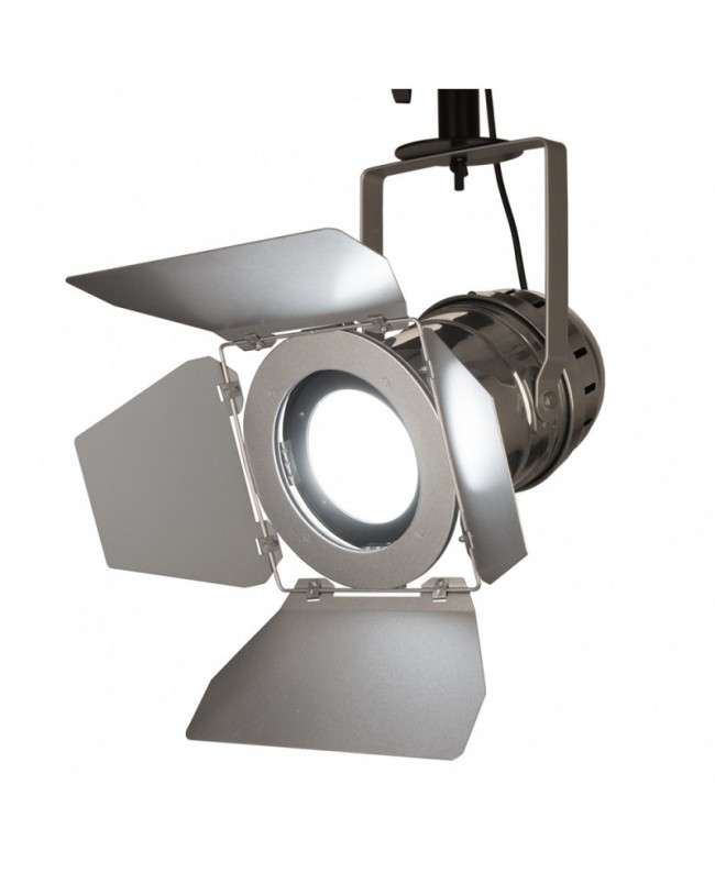 Briteq COB BARNDOOR Silver Various Accessories