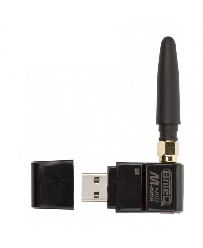 Briteq WTR-DMX DONGLE Wireless DMX