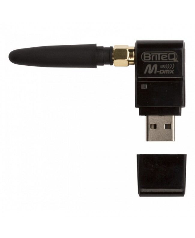 Briteq WTR-DMX DONGLE Wireless DMX
