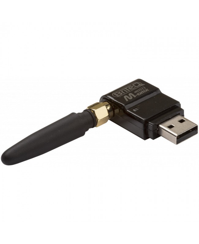 Briteq WTR-DMX DONGLE Wireless DMX