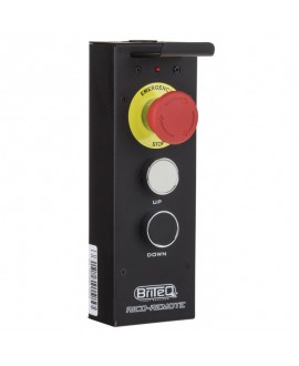 Briteq RICO-REMOTE Paranchi a catena