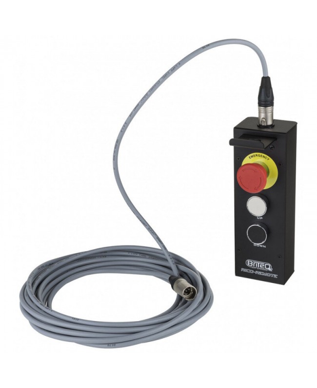 Briteq RICO-REMOTE Chain Hoists