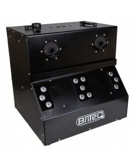 Briteq BT-BUBBLEFOG Bubble Machines