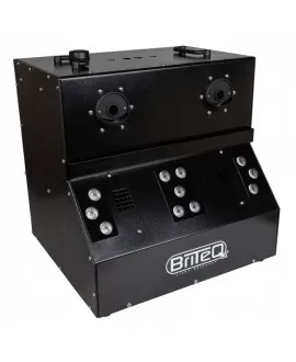 Briteq BT-BUBBLEFOG Bubble Machines