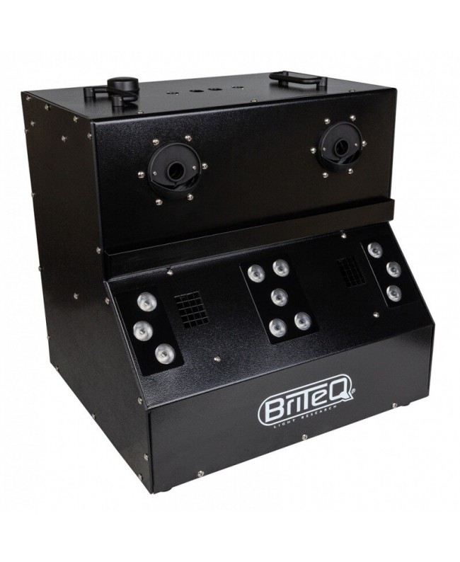 Briteq BT-BUBBLEFOG Bubble Machines