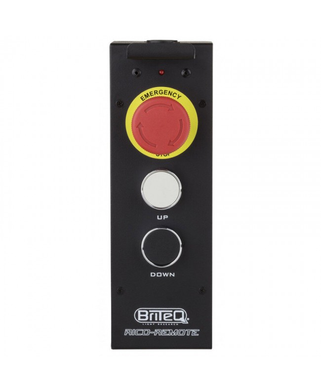 Briteq RICO-REMOTE Chain Hoists