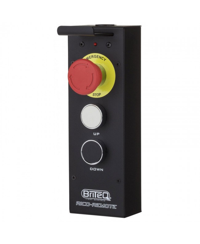 Briteq RICO-REMOTE Chain Hoists