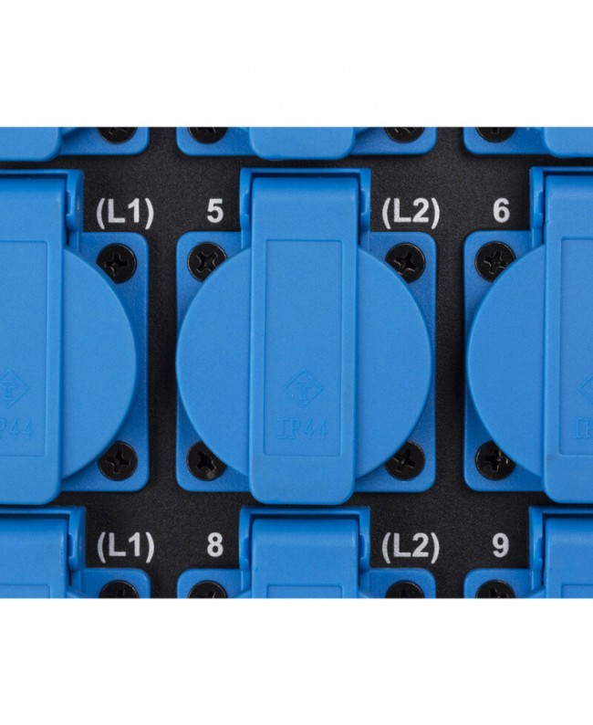 Briteq PD-63SH/FRA-BEL Distributori