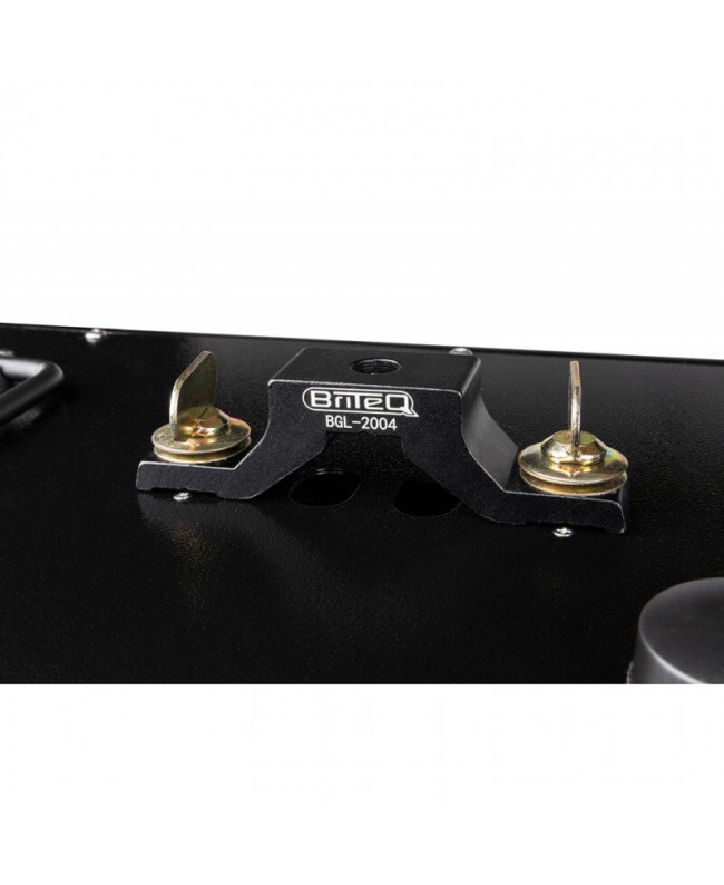 Briteq BT-BUBBLEFOG Macchine per effetto bolle