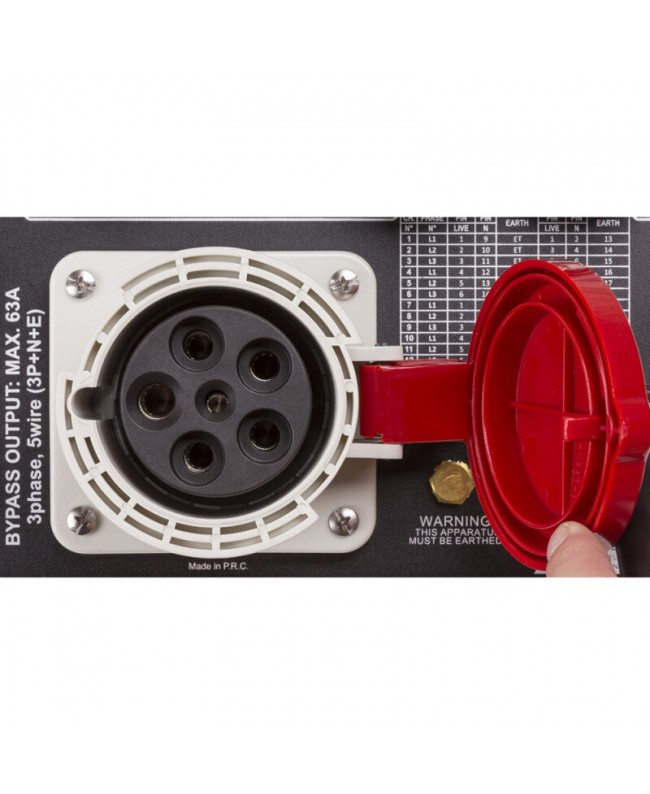 Briteq PD-63SH/FRA-BEL Distributors