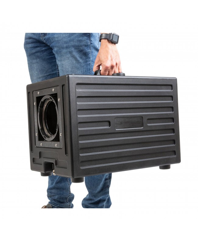 Briteq BT-H2FOG COMPACT 2 Low Fog Machines