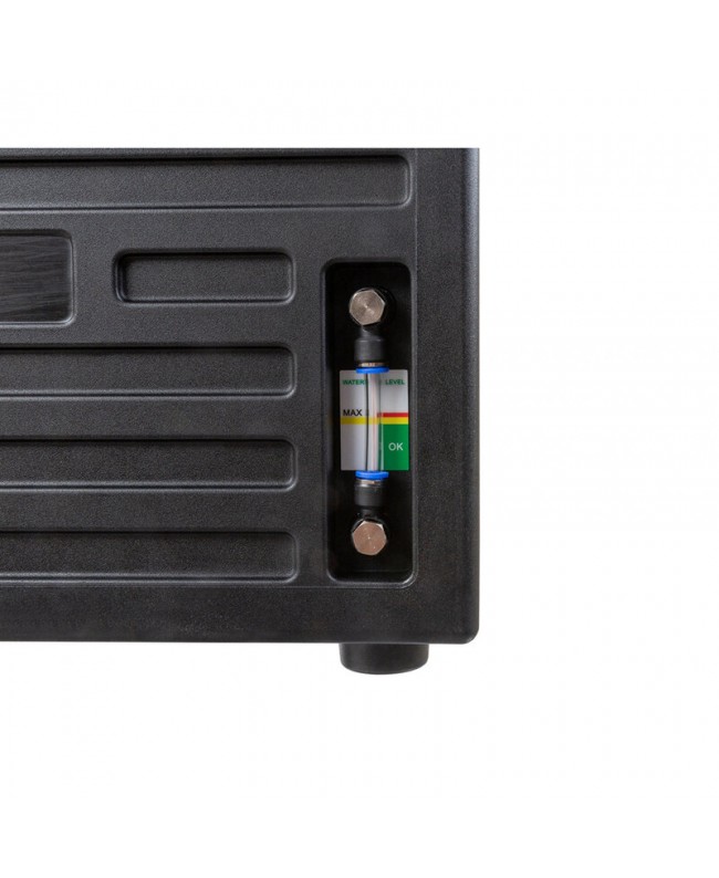 Briteq BT-H2FOG COMPACT 2 Low Fog Machines