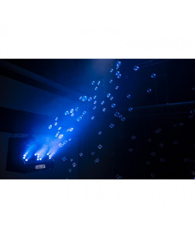 Briteq BT-BUBBLEFOG Bubble Machines