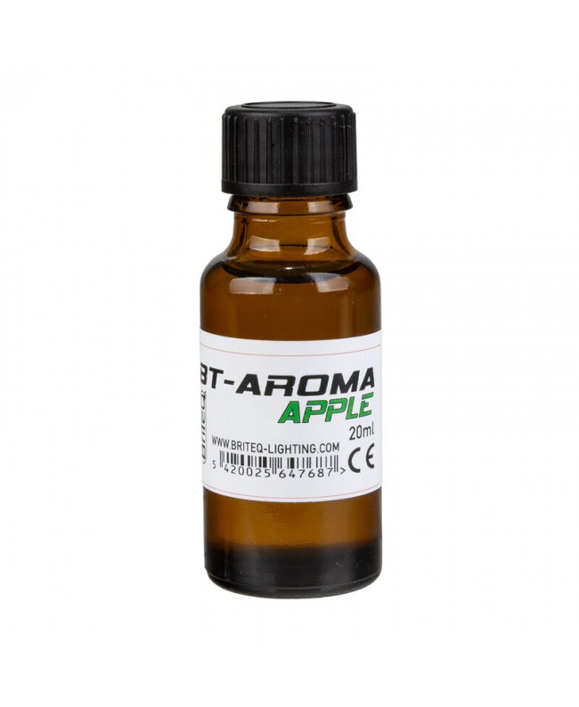 Briteq BT-AROMA APPLE Nebelflüssigkeiten