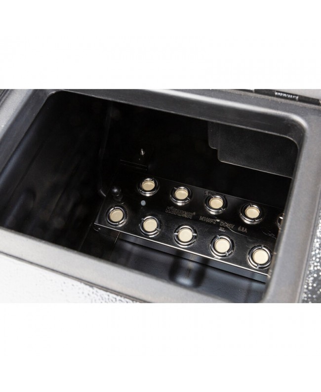 Briteq BT-H2FOG COMPACT 2 Macchine per fumo basso