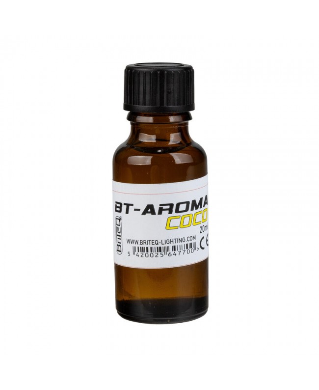 Briteq BT-AROMA COCO Fog Liquids