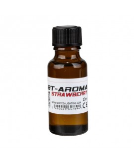 Briteq BT-AROMA STRAWBERRY Liquidi per fumo