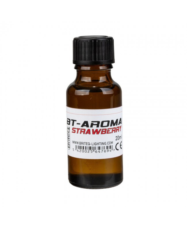 Briteq BT-AROMA STRAWBERRY Liquidi per fumo