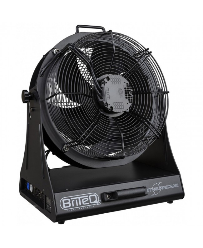 Briteq BT-HURRICANE Ventilatori