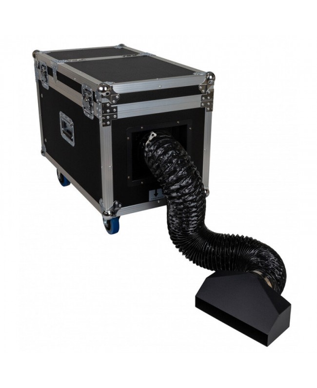 Briteq BT-H2FOG II Macchine per fumo basso