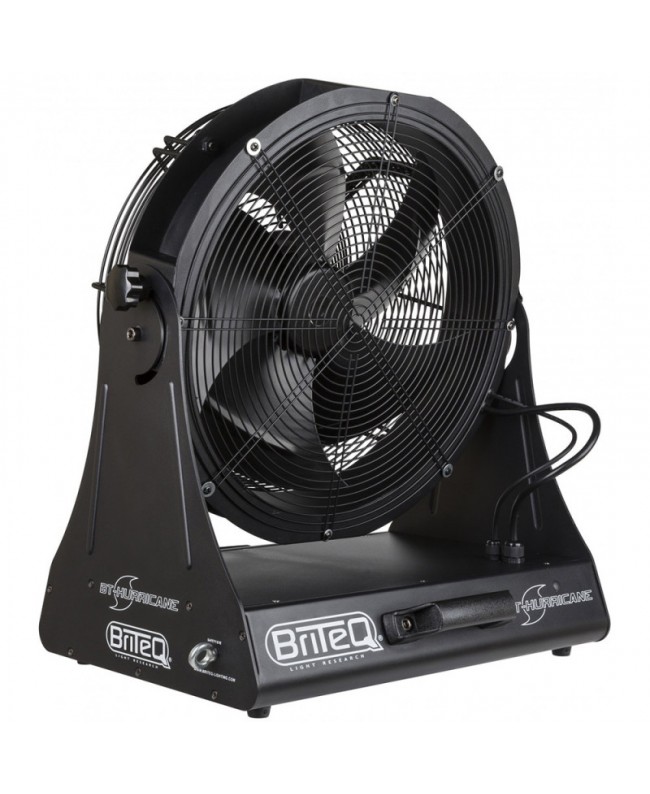 Briteq BT-HURRICANE Ventilatoren