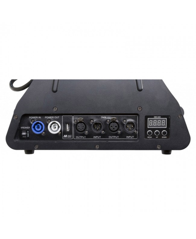 Briteq BT-HURRICANE Ventilatori
