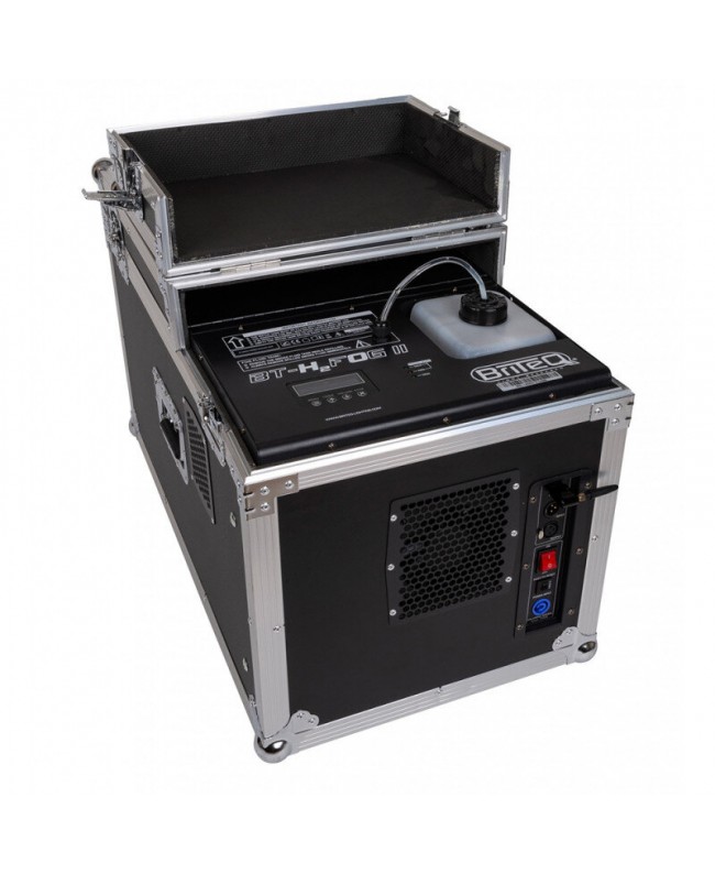 Briteq BT-H2FOG II Low Fog Machines