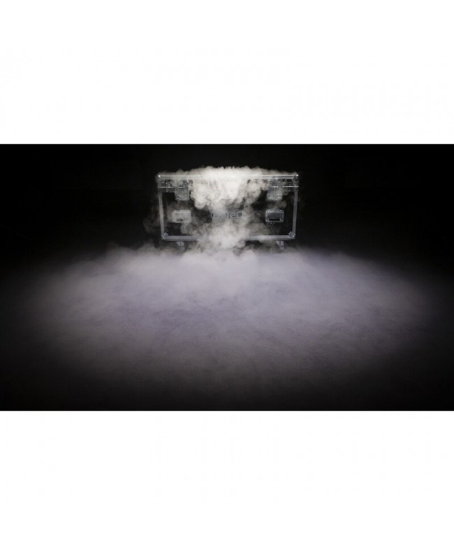 Briteq BT-H2FOG II Macchine per fumo basso