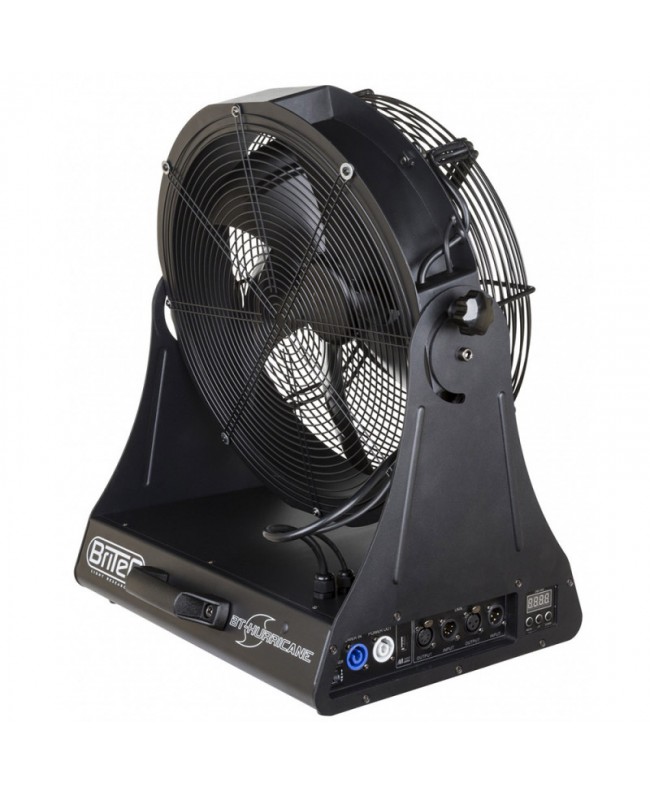 Briteq BT-HURRICANE Ventilatoren