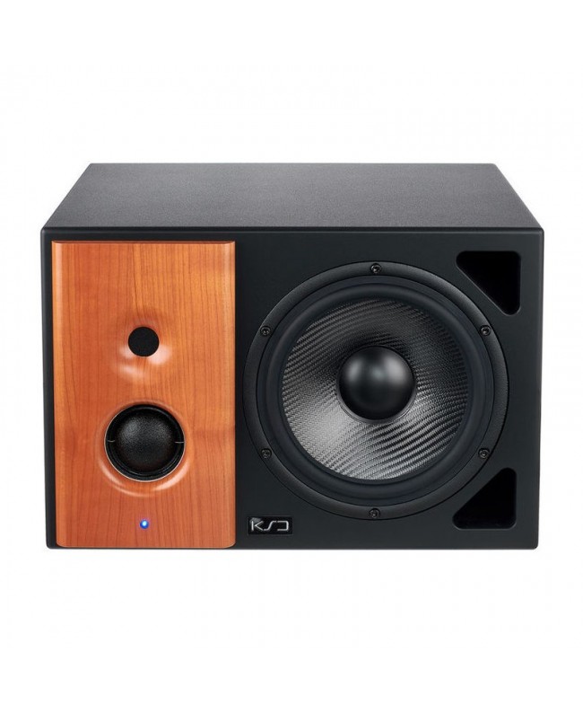 KS digital A200mk2 left Midfield Studio Monitore