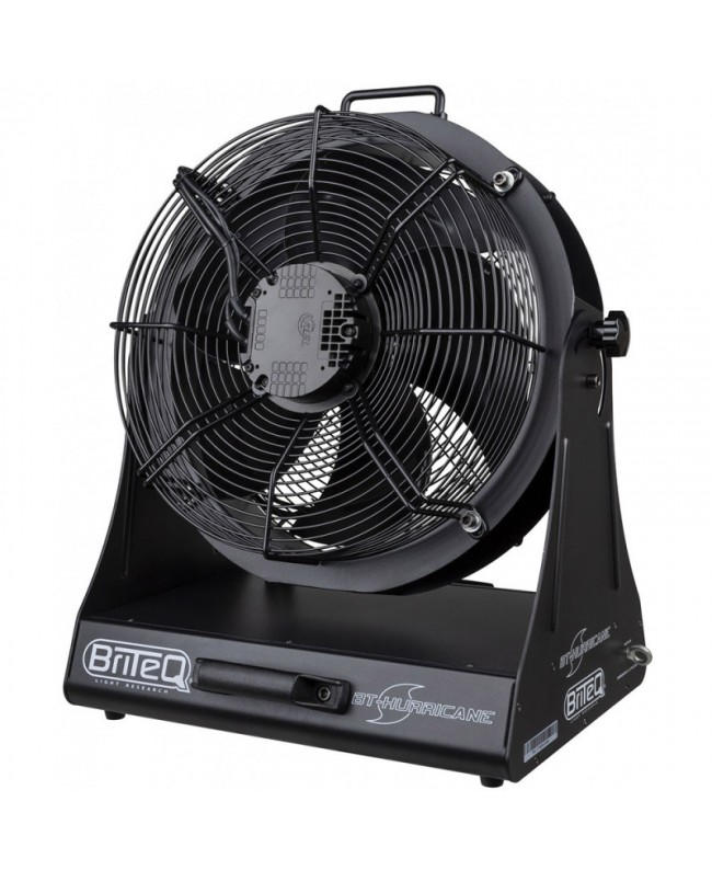 Briteq BT-HURRICANE Ventilatori