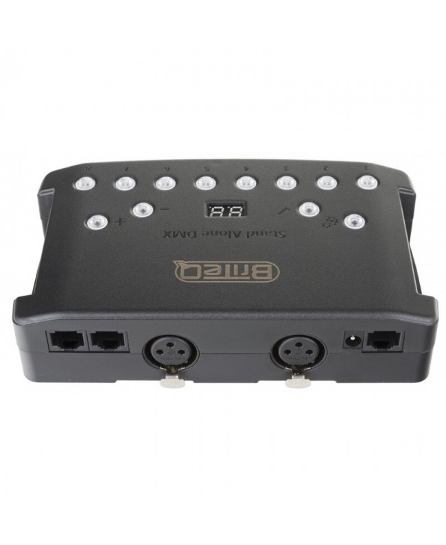 Briteq LD-512EASY+ Software Controller