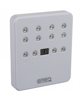 Briteq LD-512WALL+ Software Controller