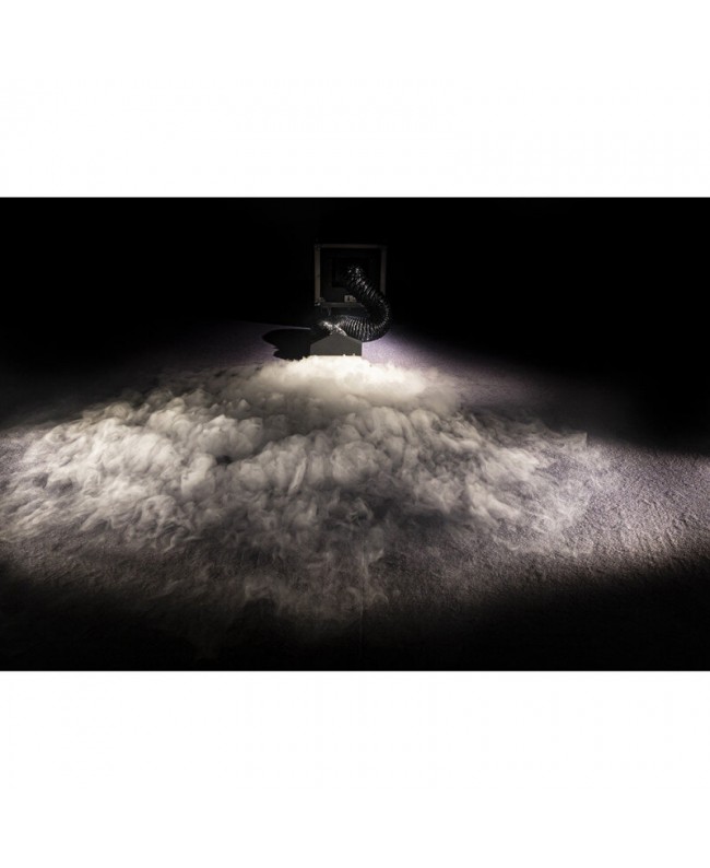 Briteq BT-H2FOG II Low Fog Machines