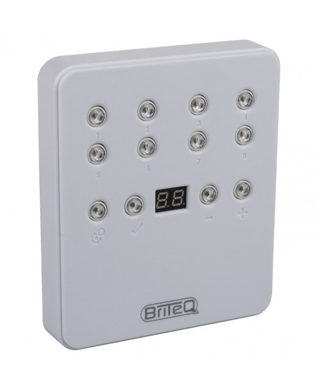 Briteq LD-1024WALL+ Software Controllers