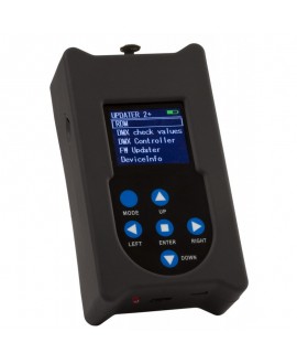 Briteq FIRMWARE UPDATER 2+ Various Accessories