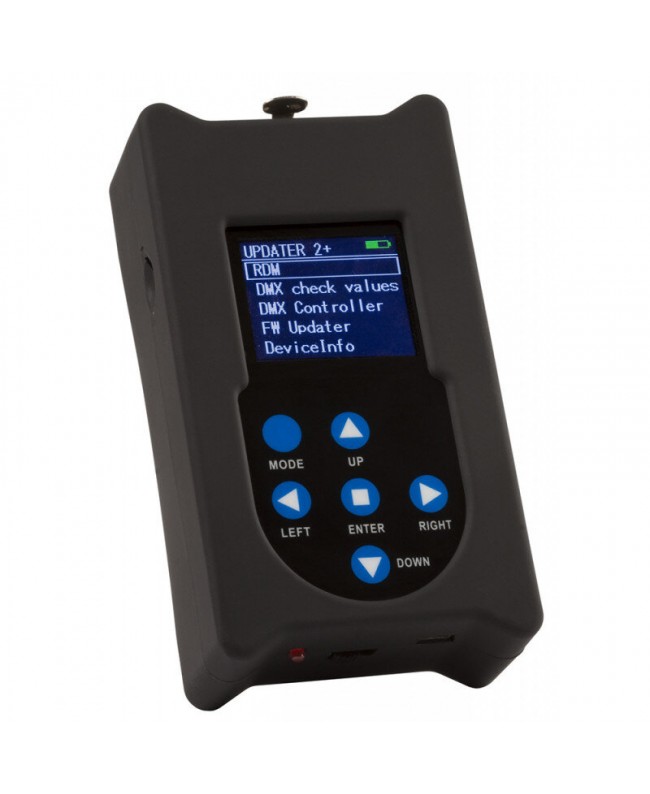 Briteq FIRMWARE UPDATER 2+ Verschiedenes Zubehör