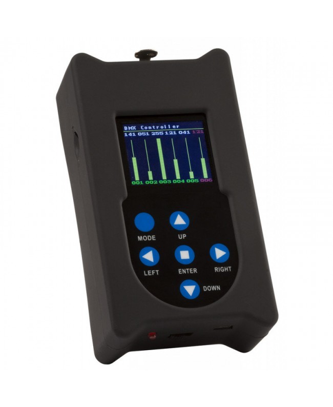 Briteq FIRMWARE UPDATER 2+ Various Accessories