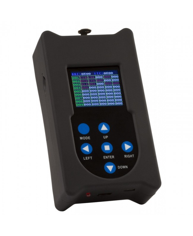 Briteq FIRMWARE UPDATER 2+ Various Accessories