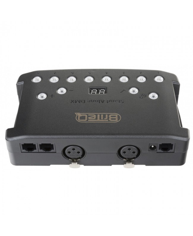 Briteq LD-1024EASY NET Software Controller