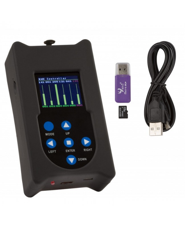 Briteq FIRMWARE UPDATER 2+ Various Accessories