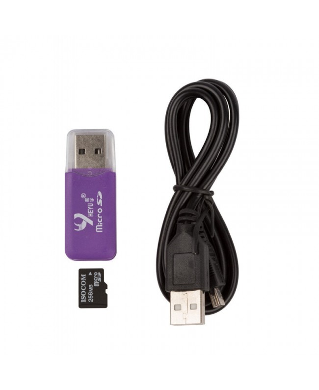 Briteq FIRMWARE UPDATER 2+ Altri accessori