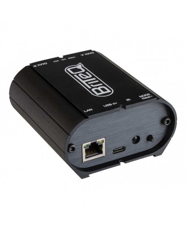 Briteq LD-1024BOX-E Software Controller