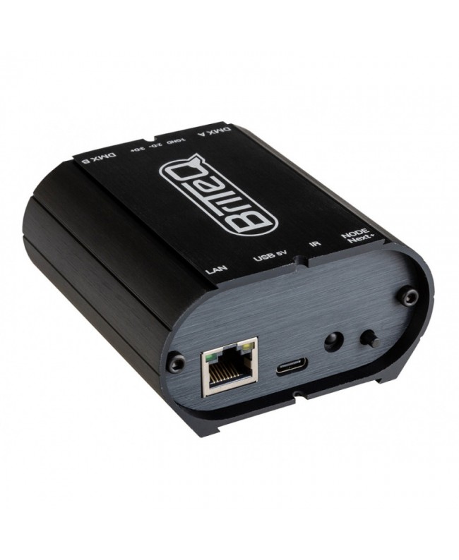 Briteq LD-NET16-E Software Controllers