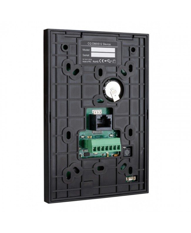 Briteq LD-1024TOUCH Software Controller