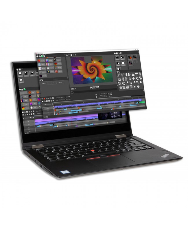 Briteq LD-NET16-E Software Controllers