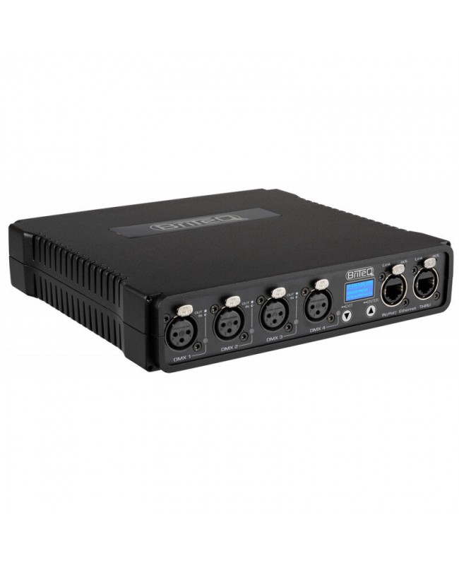 Briteq BT-NODE24 Mk2 (3-pin XLR) DMX Nodes