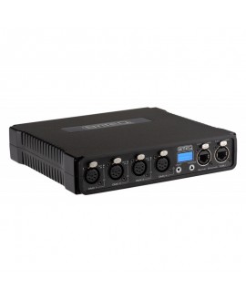 Briteq BT-NODE24 Mk2 (5-pin XLR) Nodi DMX